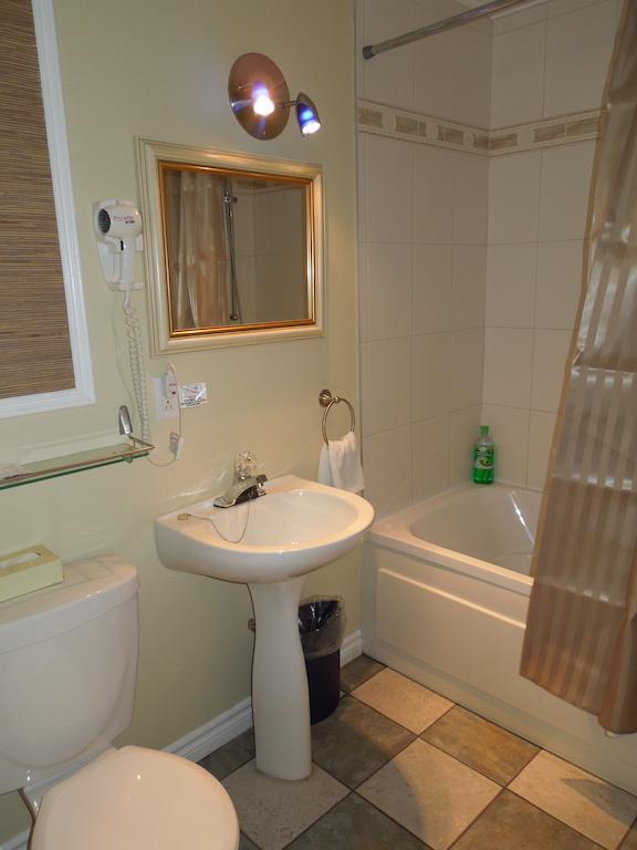 Motel Derfal ルパンティニー 部屋 写真
