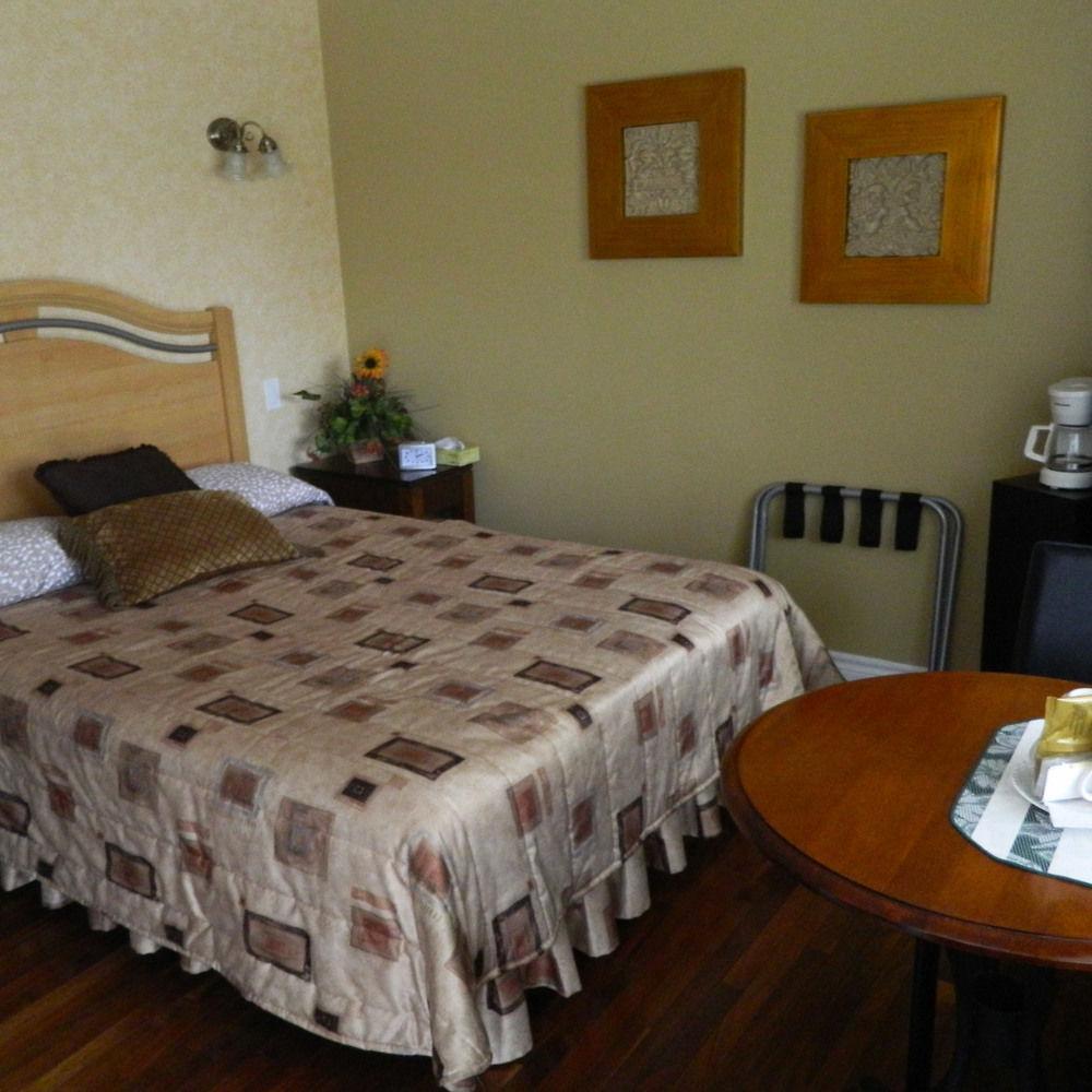 Motel Derfal ルパンティニー エクステリア 写真